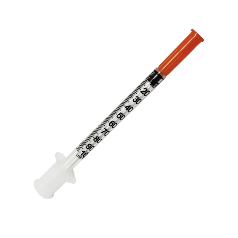 Pegasus Peptides Sterile 1.0ml/cc 30G x 1/2" - Multipurpose Measuring & Dispensing Tool Individually Packed (LAB use only) research peptide